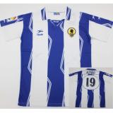 Hércules 1a Equipación 1997/98